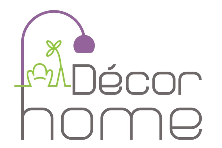Décor Home logo