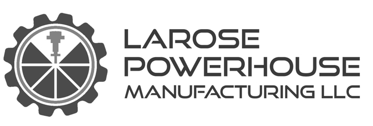 LaRose Powerhouse Manufacturing logo