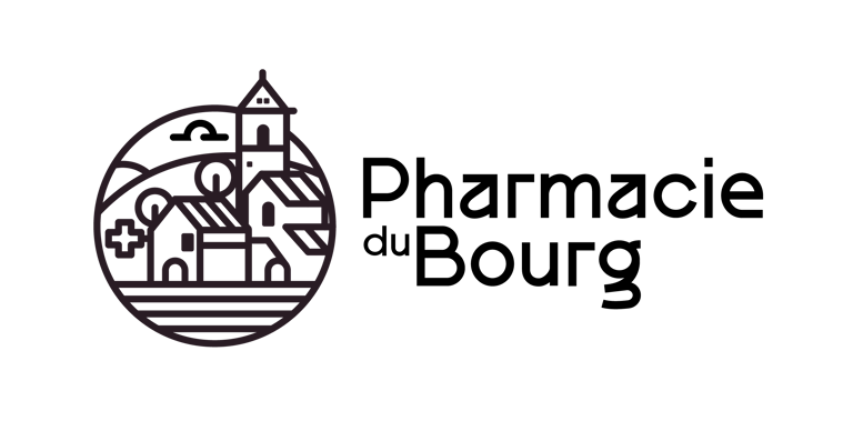 Pharmacie du Bourg logo