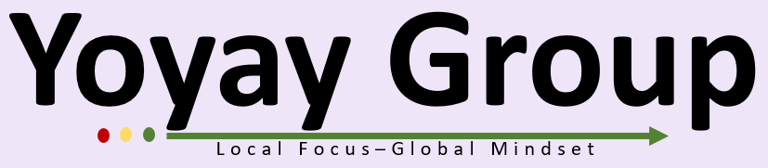 Yoyay Group logo