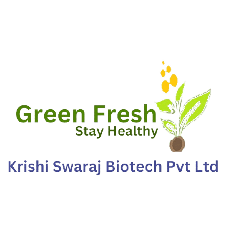 Krishi Swaraj Biotech logo
