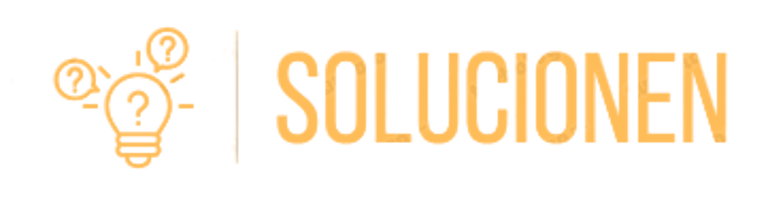 solucionen logo