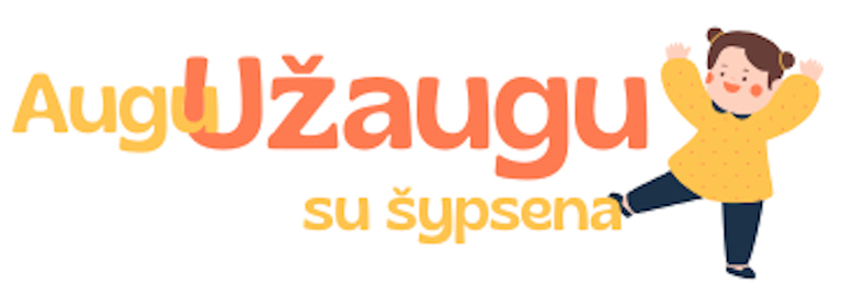 Dovilės E. Portfolio logo