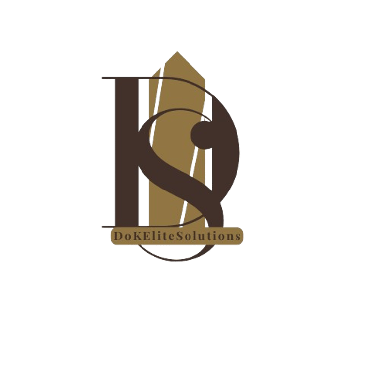DoKELITESOLUTIONS logo
