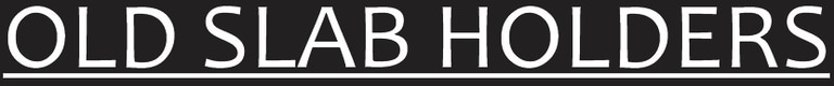 Old Slab Holders logo