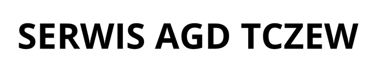 Serwis AGD Tczew logo
