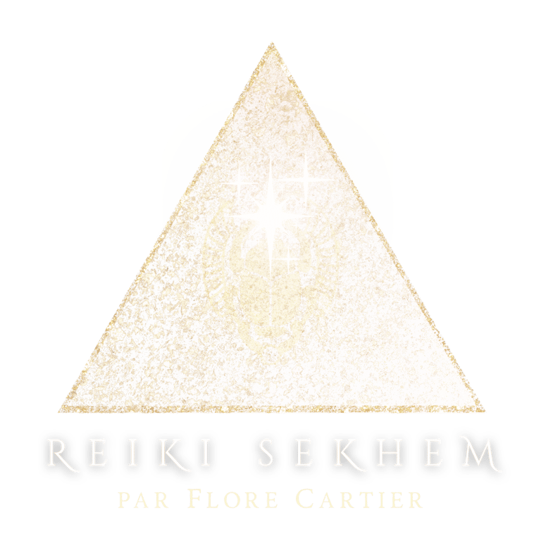 Reiki Sekhem logo