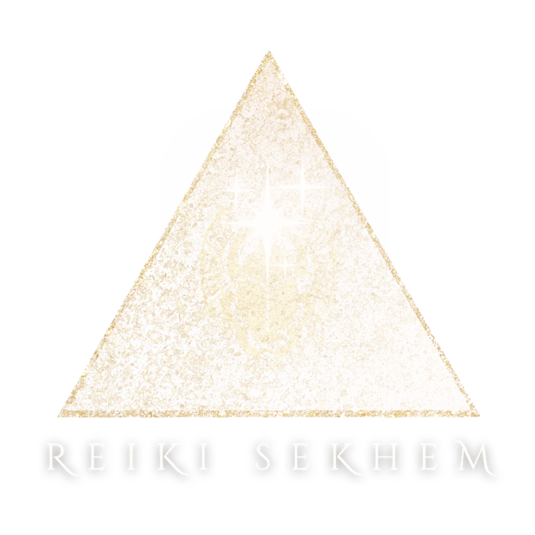 Reiki Sekhem logo