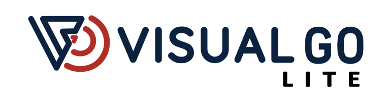 VISUALGO LITE logo