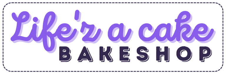 lifezacake logo