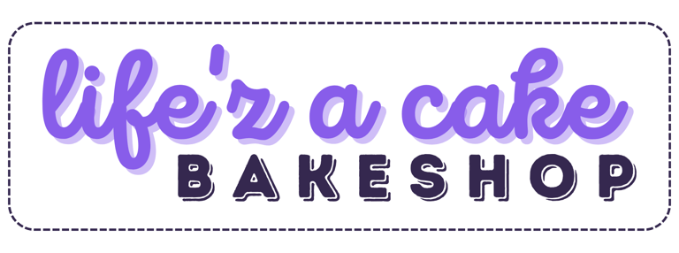 lifezacake logo