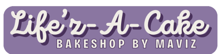 lifezacake logo