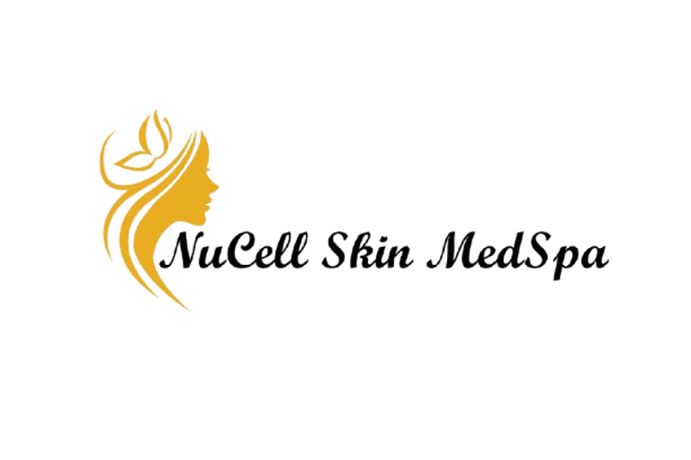 NuCell Skin MedSpa, logo