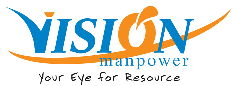 Vision Manpower logo