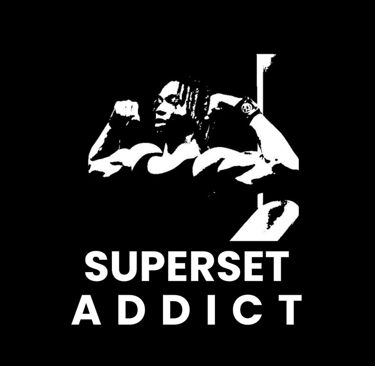 Superset Addict logo