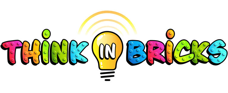 Think in Bricks logo