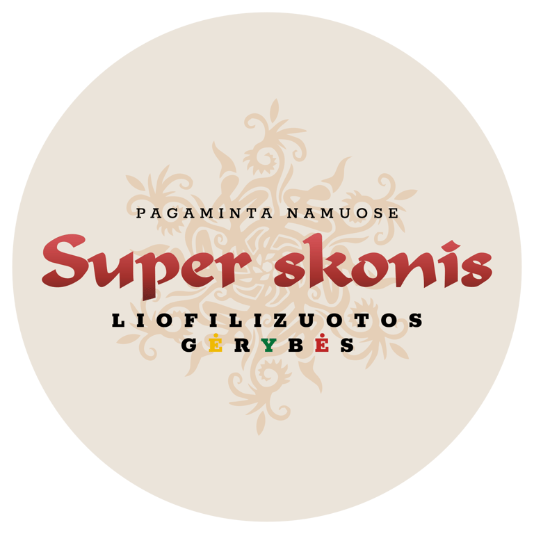 Super skonis logo