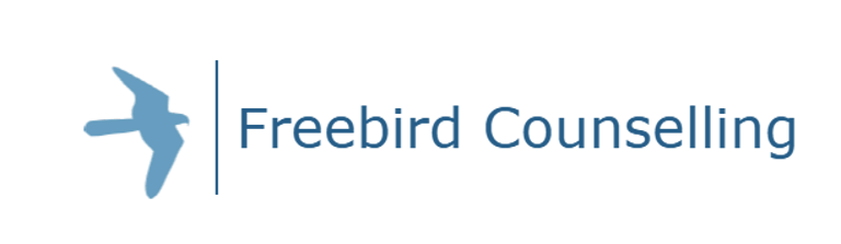 Freebird Counselling logo
