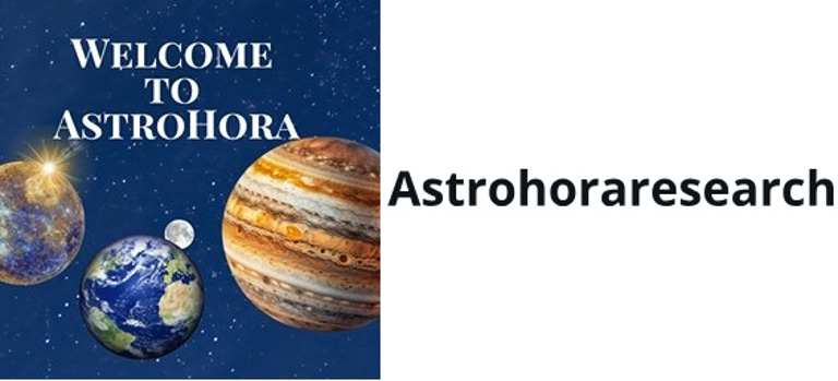 Astrohoraresearch logo