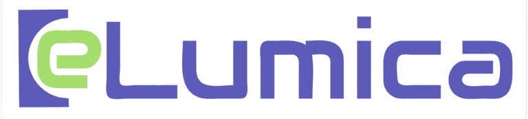 eLumica logo