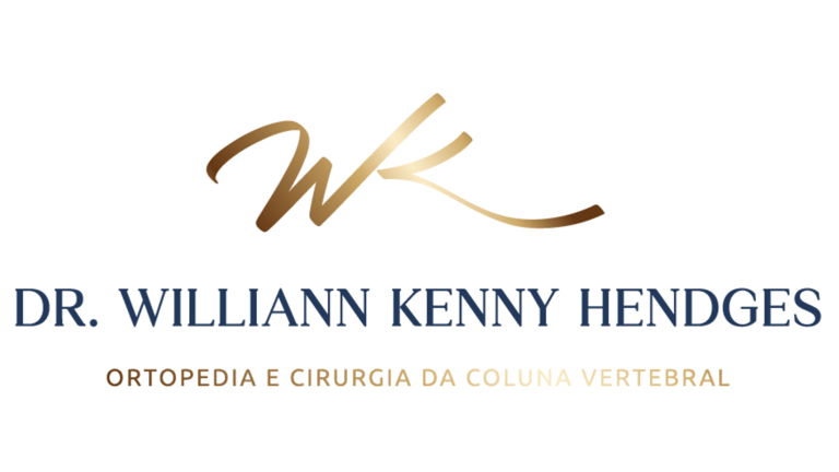 Dr. Williann Kenny Hendges logo
