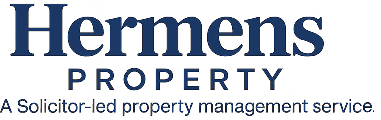 Hermens Property logo