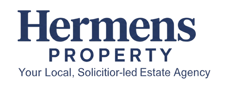 Hermens Property logo