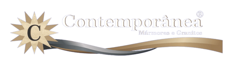 Contemporânea Mármores e Granitos logo