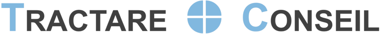 Tractare Conseil logo
