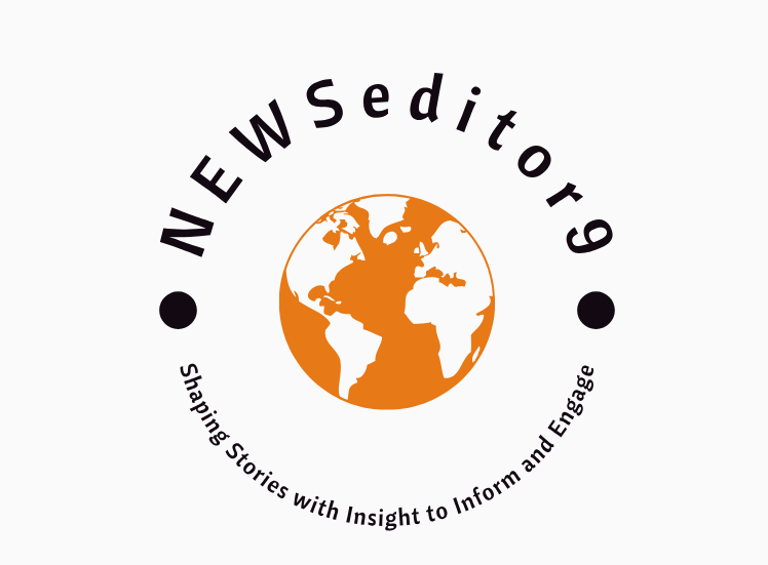 NEWSeditor9 logo
