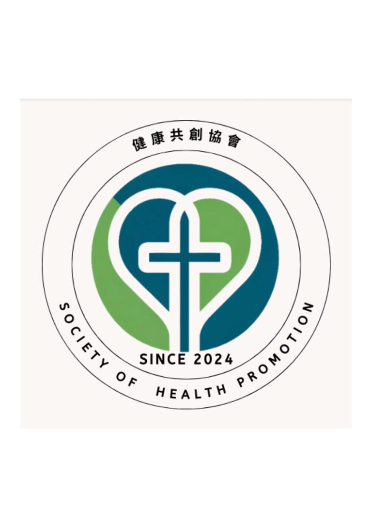 健康共創協會 logo