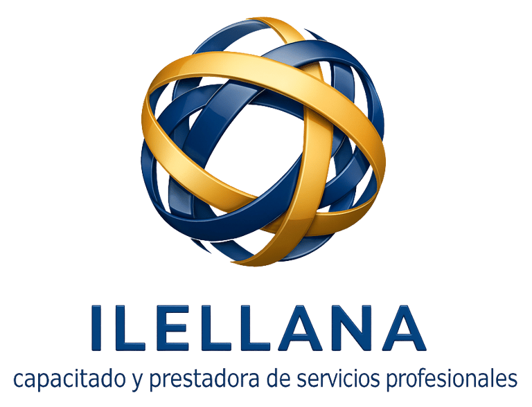 Capacitadora Ilellana logo