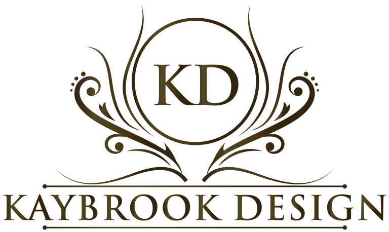 KayBrook Design logo