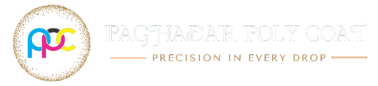 Paghadar Poly Coat logo