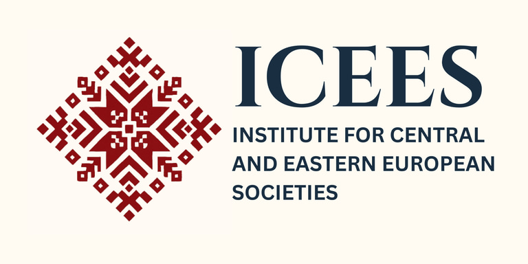 Institute for Central and Eastern European Societies logo