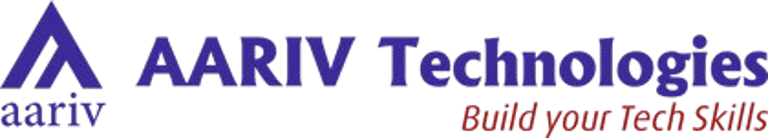 Aariv Technologies logo