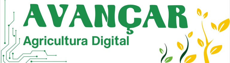 Avançar agricultura digital logo
