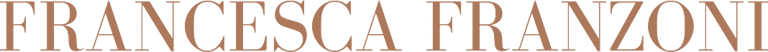 Francesca Franzoni logo