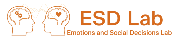 ESD Lab logo