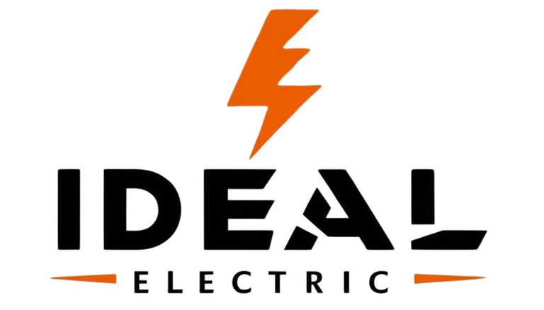 Ideal Electric logo