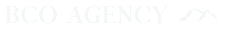 BCO Agency logo