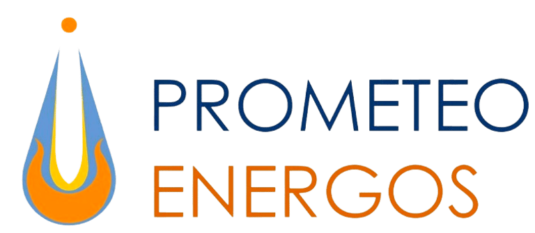 PROMETO ENERGOS logo