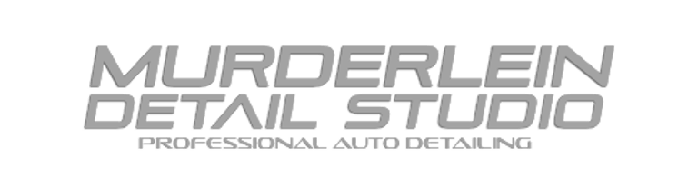 Murderlein Detail Studio logo