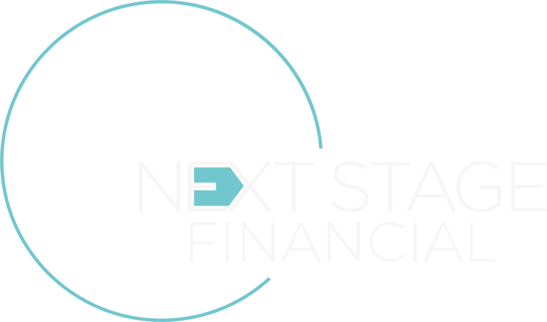 Next stage financial logo