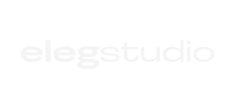 eleg studio logo