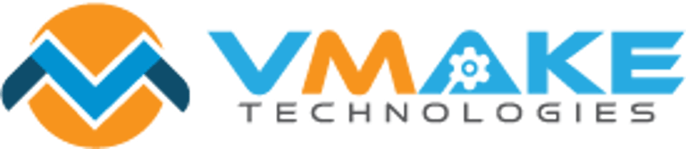 Vmake Technologies logo