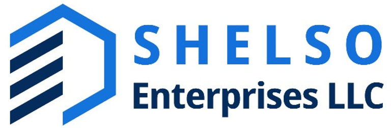 Shelso Enterprise logo