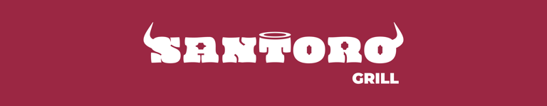 SAN TORO GRILL logo