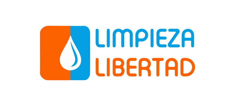 Limpieza Libertad logo