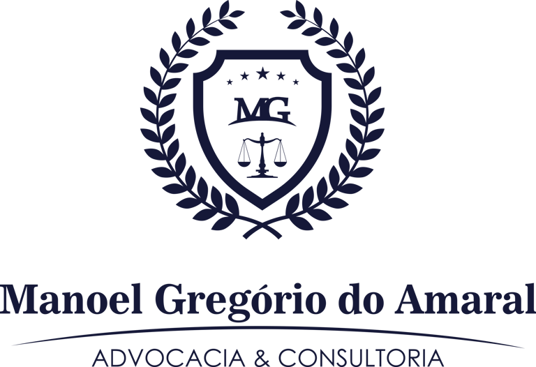MGA ADVOCACIA logo